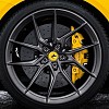 Photo of Novitec NF8 ZV Look Forged Wheels for the Ferrari 812 Competizione Coupe/Aperta - Image 3